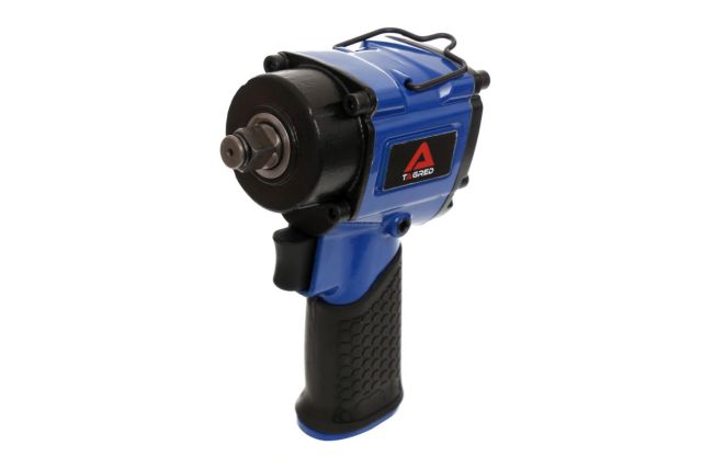 Міні-гайковерт ударний TAGRED TA800 1/2" 1200 Нм 6