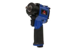 Міні-гайковерт ударний TAGRED TA800 1/2" 1200 Нм 7