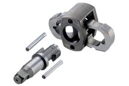 Міні-гайковерт ударний TAGRED TA800 1/2" 1200 Нм 9