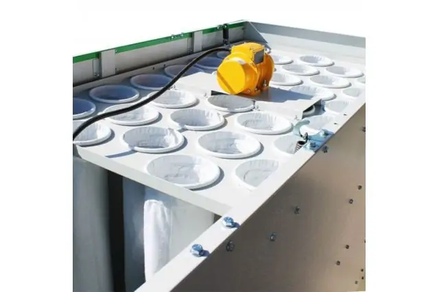 Аспіраційна установка Unalsan UNS 283 KTК 2