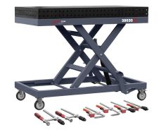 Зварювальний стіл METCOR 1500x830SC
