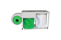 Аспирация Unalsan UNS 283 A Аспирация Unalsan UNS 283 A