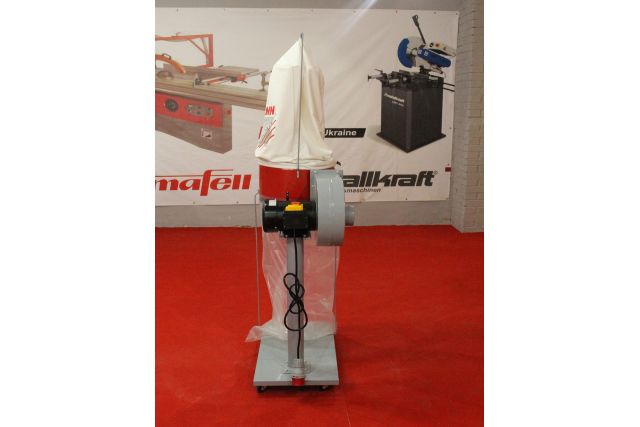 Аспирация Holzmann ABS 1080