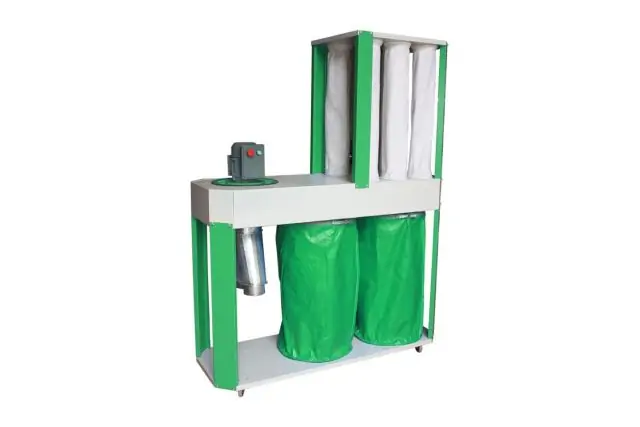 Аспірація Unalsan UNS 283 T 2