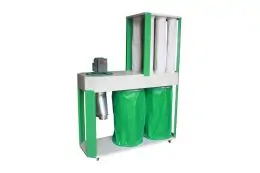 Аспирация Unalsan UNS 283 T 2