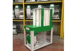 Аспирация Unalsan UNS 283 FE 4