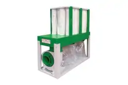 Аспирация Unalsan UNS 283 GE 2