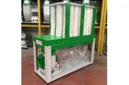 Аспирация Unalsan UNS 283 GE 3