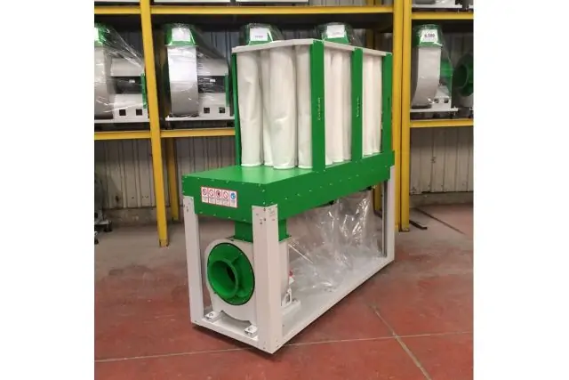 Аспирация Unalsan UNS 283 GE 4