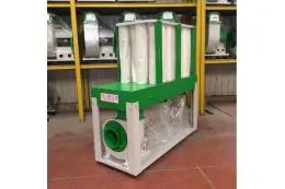 Аспирация Unalsan UNS 283 GE 4