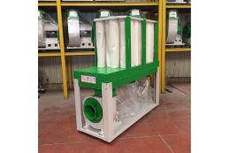 Аспірація Unalsan UNS 283 GE