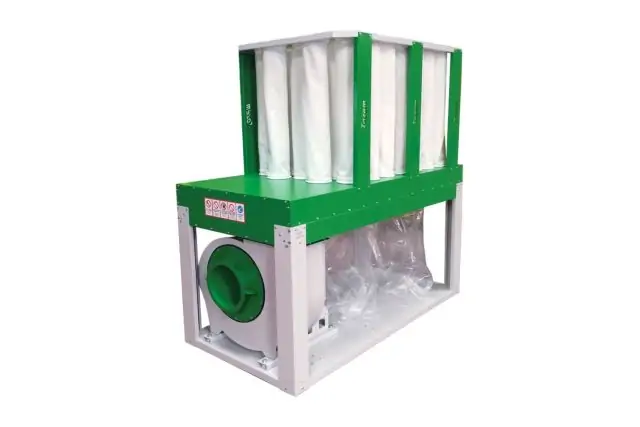 Аспірація Unalsan UNS 283 НE 2