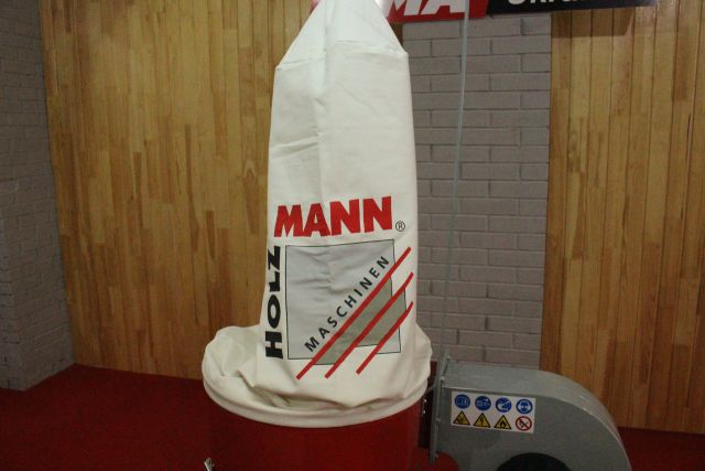 Аспирация Holzmann ABS 1080