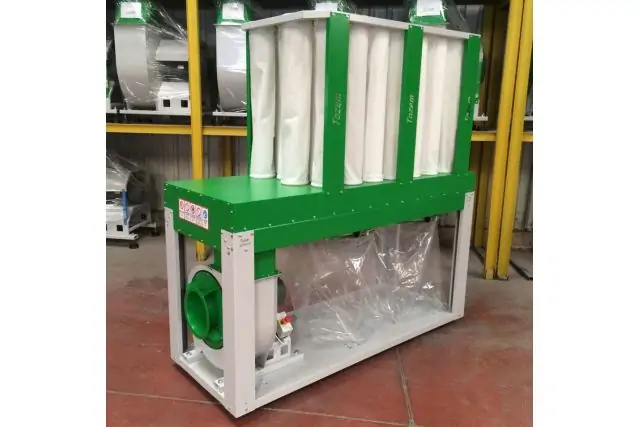 Аспирация Unalsan UNS 283 НE 3