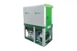 Аспирация Unalsan UNS 283 FTK 2