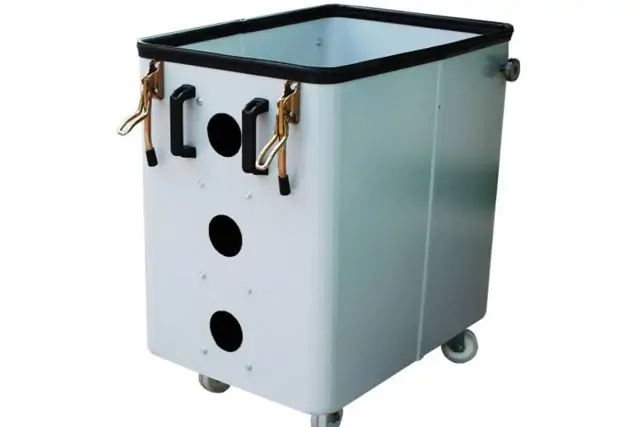 Аспірація Unalsan UNS 283 FTK 4