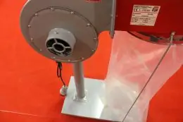 Аспірація Holzmann ABS 1080 6