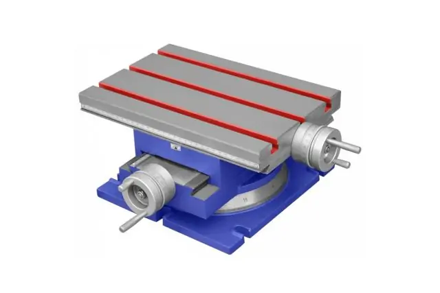 Координатний стіл Cormak 330X220 мм 1