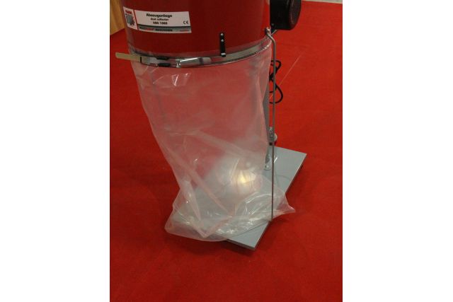 Аспирация Holzmann ABS 1080