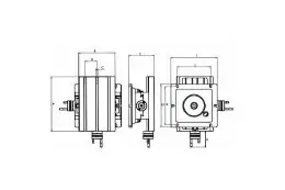 Координатный стол Cormak 330X220 мм 4