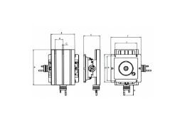 Координатный стол Cormak 330X220 мм Координатный стол Cormak 330X220 мм