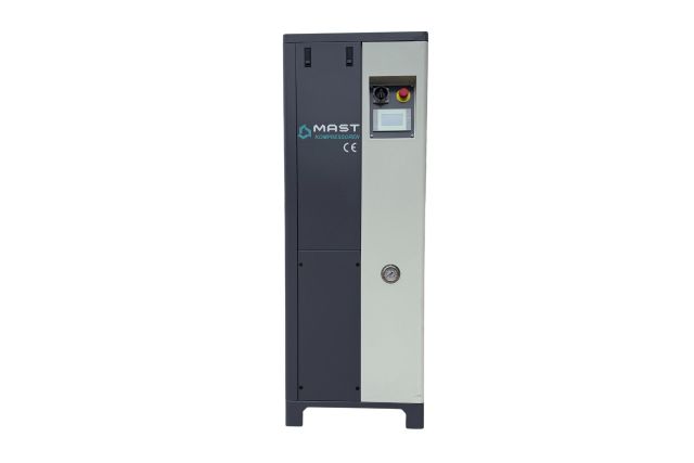  Винтовой компрессор Mast GBE-7 inverter	 1
