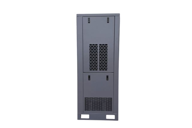 Винтовой компрессор Mast GBE-7 inverter	 3