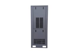  Винтовой компрессор Mast GBE-7 inverter	 3