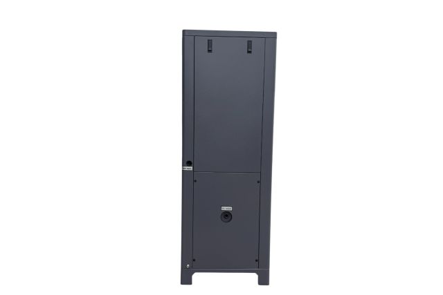  Винтовой компрессор Mast GBE-7 inverter	 4
