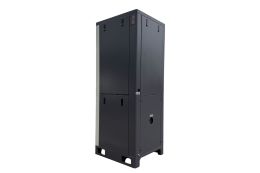 Винтовой компрессор Mast GBE-7 inverter	 5