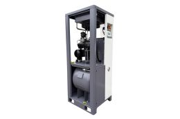  Винтовой компрессор Mast GBE-7 inverter	 6