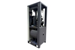  Винтовой компрессор Mast GBE-7 inverter	 7