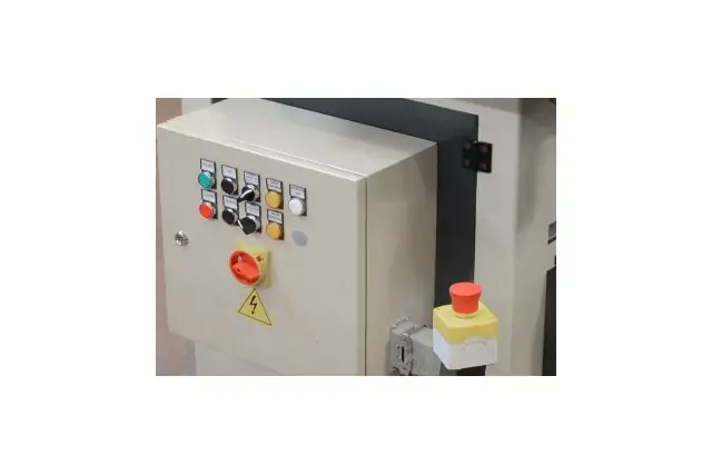 Угловысечной станок с регулируемым углом Isitan HNM-6VP 2