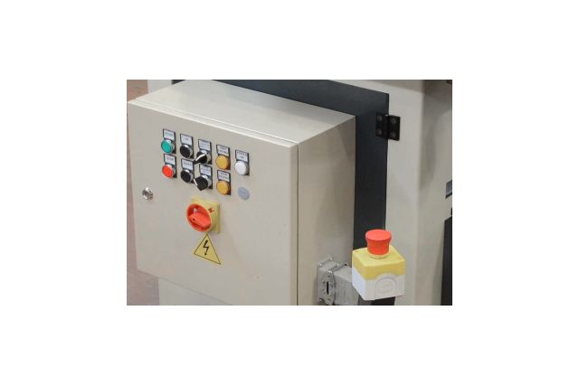 Угловысечной станок с регулируемым углом Isitan HNM-6VP