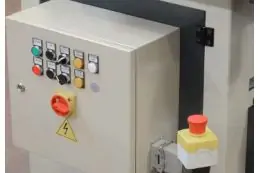 Кутовисічний верстат з можливістю регулювання кута Isitan HNM-6VP 2