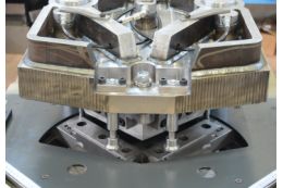 Угловысечной станок с регулируемым углом Isitan HNM-6VP