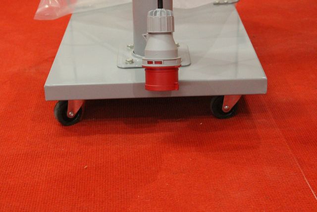 Аспирация Holzmann ABS 1080