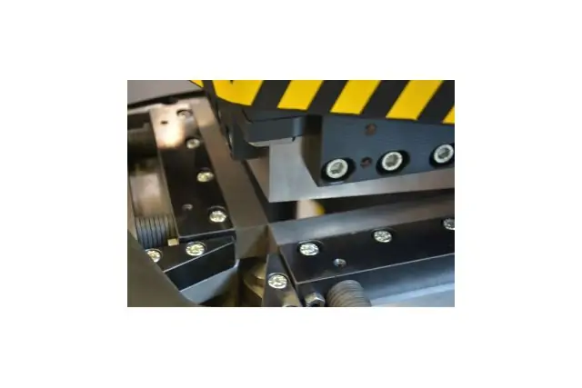 Угловысечной станок с регулируемым углом Isitan HNM-6VP 8