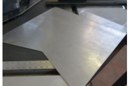 Кутовисічний верстат з можливістю регулювання кута Isitan HNM-6VP