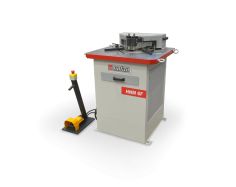 Угловысечной станок с фиксируемым углом Isitan HNM-6F