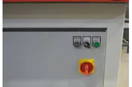 Угловысечной станок с фиксируемым углом Isitan HNM-6F 2