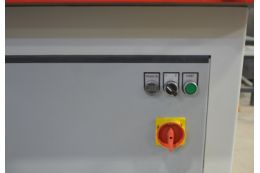 Кутовисічний верстат з фіксованим кутом Isitan HNM-6F