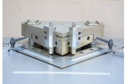 Угловысечной станок с фиксируемым углом Isitan HNM-6F