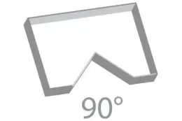 Угловысечной станок с фиксируемым углом Isitan HNM-6F 6