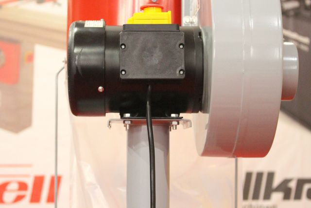 Аспирация Holzmann ABS 1080