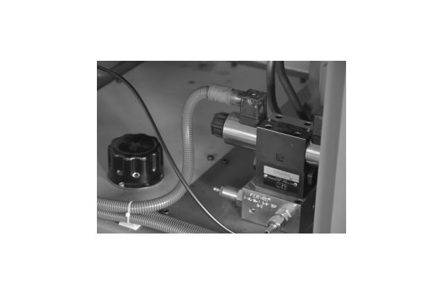 Угловысечной станок Isitan HNM 4