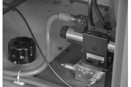 Кутовисічний верстат Isitan HNM 4