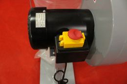 Аспирация Holzmann ABS 1080 Аспирация Holzmann ABS 1080