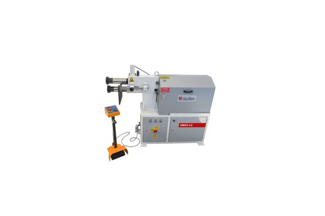 Відбортовочний верстат Isitan HIBKS 4.0