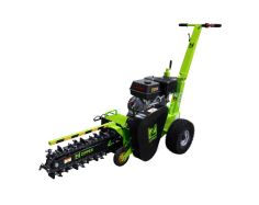 Траншеекопатель Zipper ZI-GRF1000
